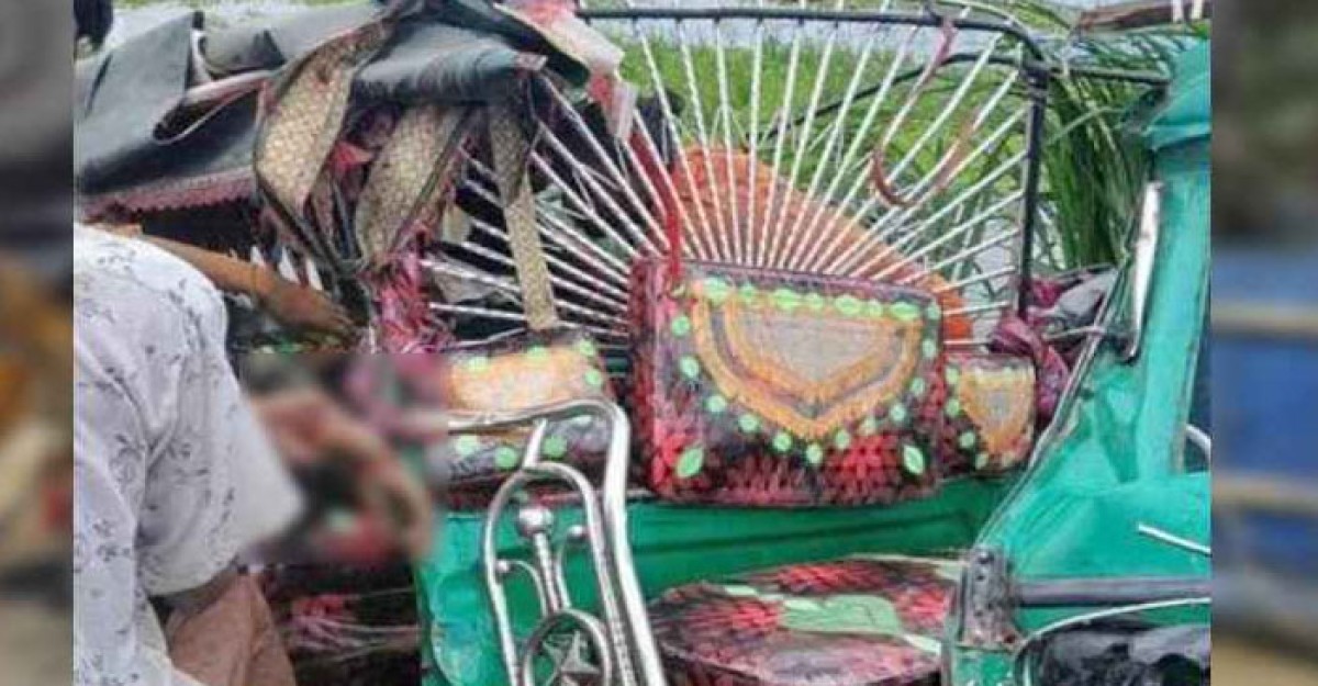 টাঙ্গাইলের ধনবাড়ীতে বাস-সিএনজি সংঘর্ষ, নিহত ৩