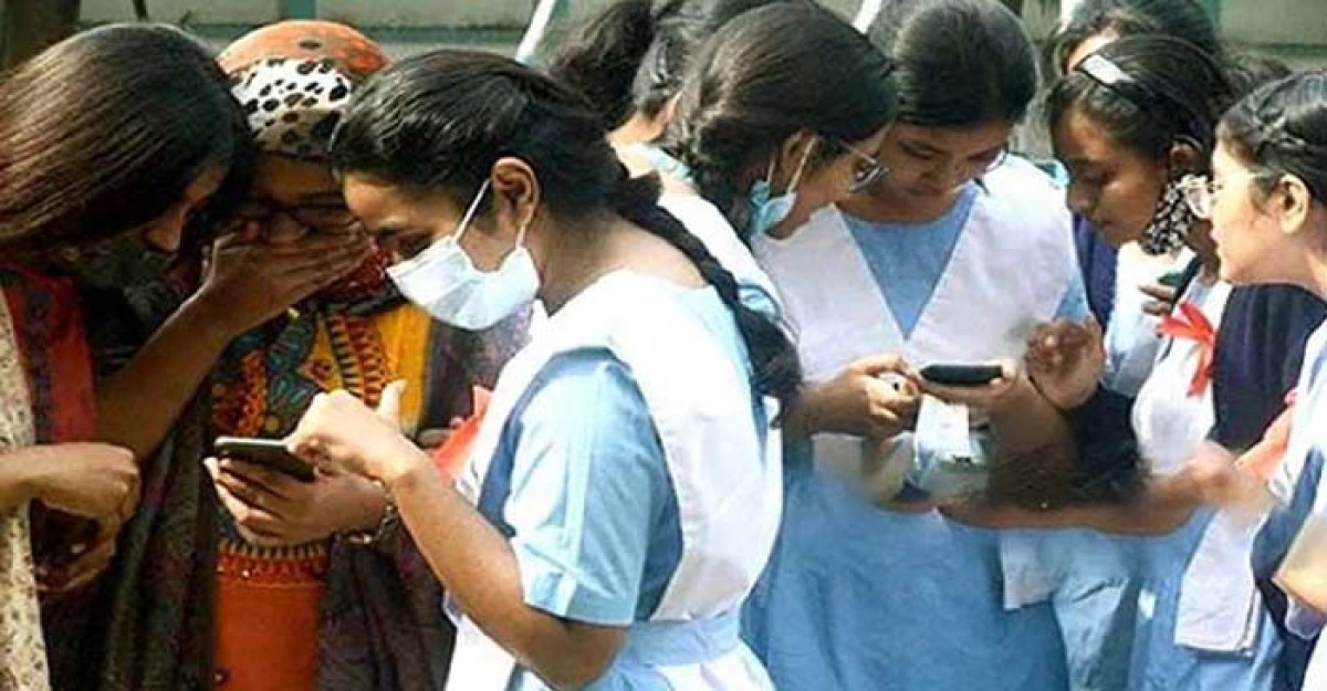 এসএসসি ও সমমানের পরীক্ষার ফল দেখবেন যেভাবে