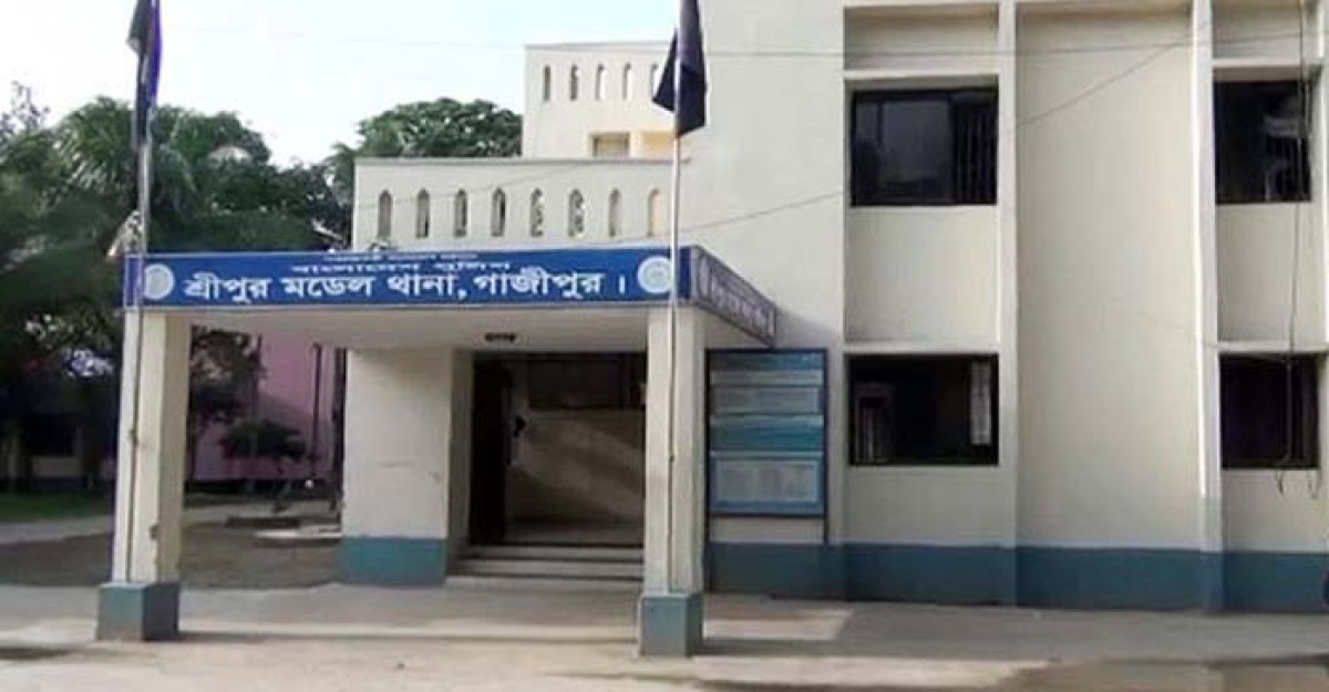 গাজীপুরে পিকআপের ধাক্কায় পোশাকশ্রমিক নিহত