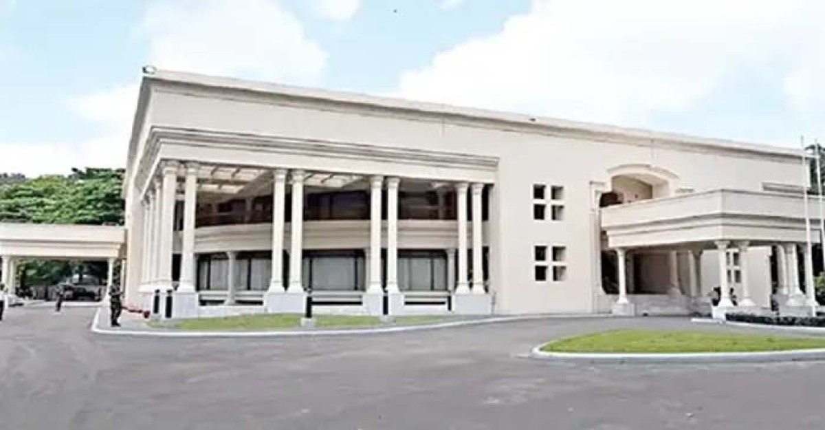 যমুনা ও পার্শ্ববর্তী এলাকায় সভা-সমাবেশে নিষিদ্ধ