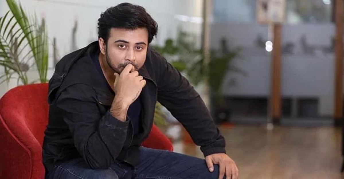 আগামী ঈদুল ফিতরে পেক্ষাগৃহে ‘দম’ নিয়ে আসছেন আফরান নিশো