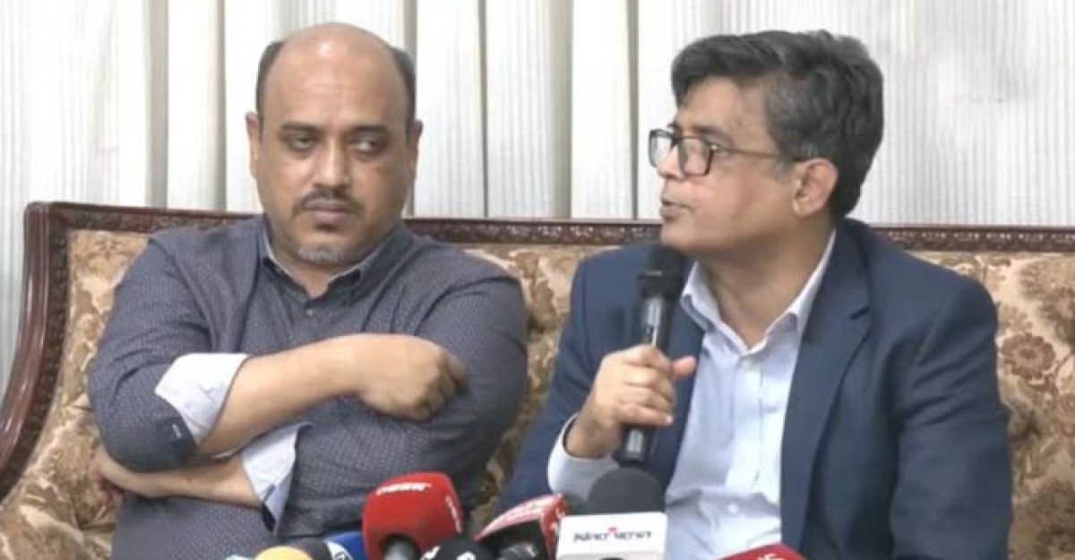 রোজার আগে জাতীয় নির্বাচন হতে পারে: প্রেস সচিব