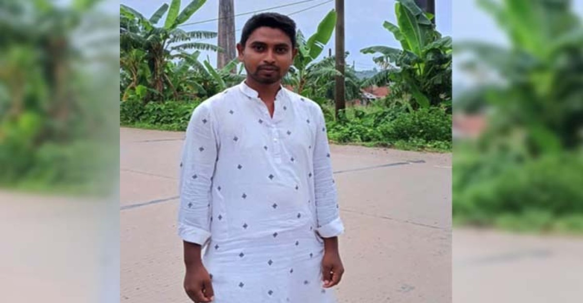 যৌতুক না পেয়ে স্ত্রীকে তালাক দিলেন এনসিপি নেতা