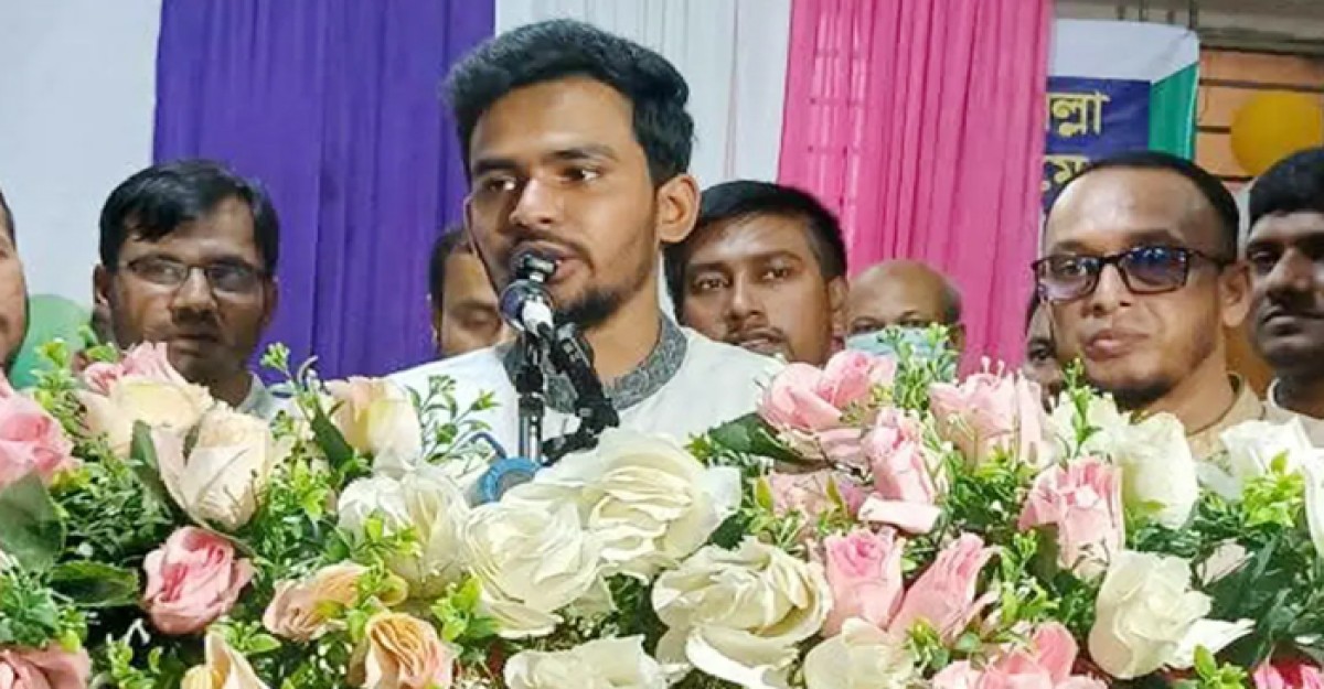 ঐকমত্যে পৌঁছলে ৫ আগস্টে জুলাই ঘোষণাপত্র: উপদেষ্টা আসিফ