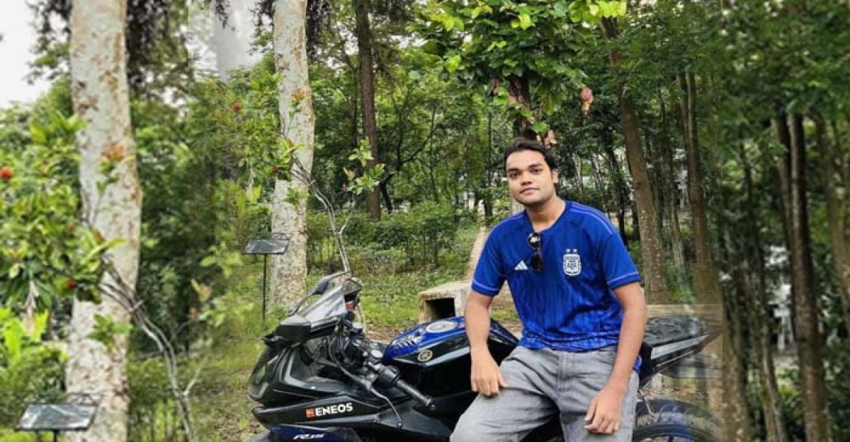 নিখোঁজ শিক্ষার্থীর সন্ধানে এবার ড্রোন নিয়ে নামল বিমানবাহিনী