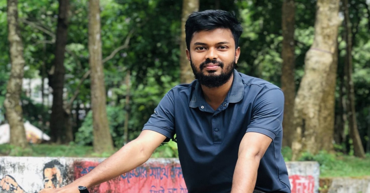 মিটফোর্ডে হত্যাকাণ্ড সাজানো: চবি ছাত্রদল নেতা