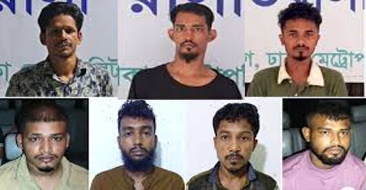 পরিকল্পিতভাবে হত্যা করা হয় ভাঙারি ব্যবসায়ী সোহাগকে