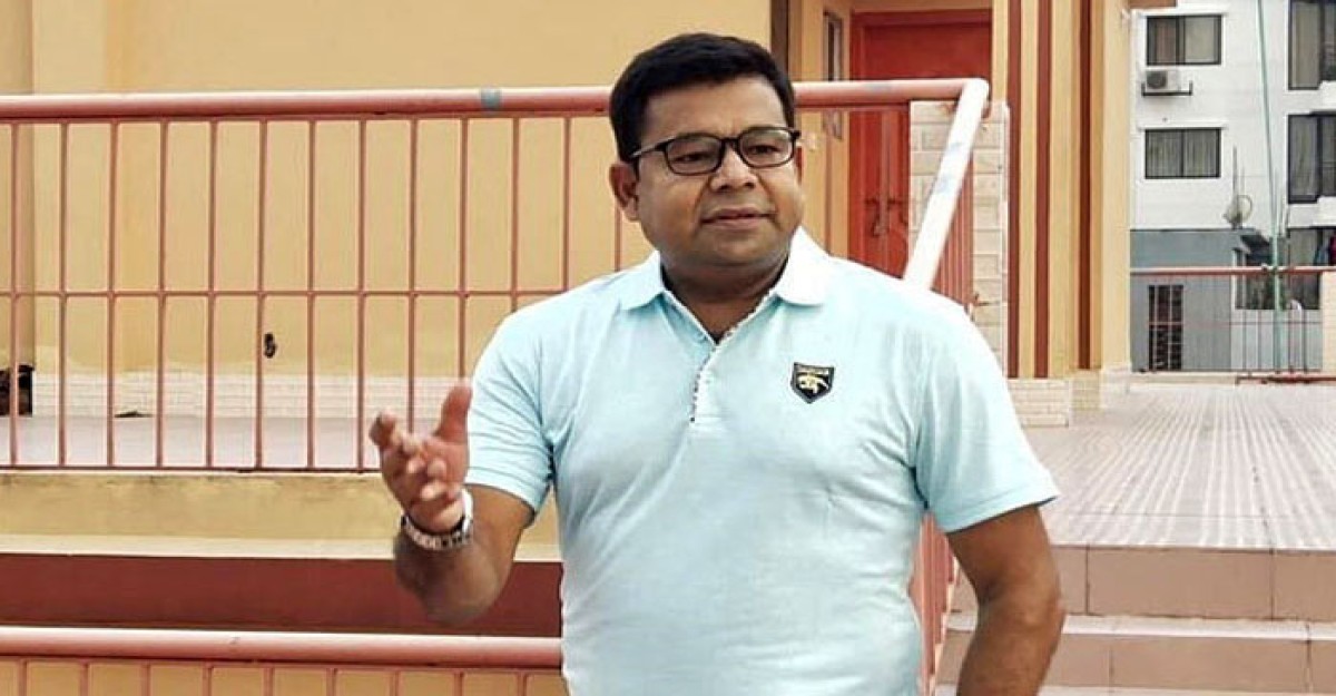 রাজনৈতিক অবস্থান স্পষ্ট করলেন কণ্ঠশিল্পী মনির খান