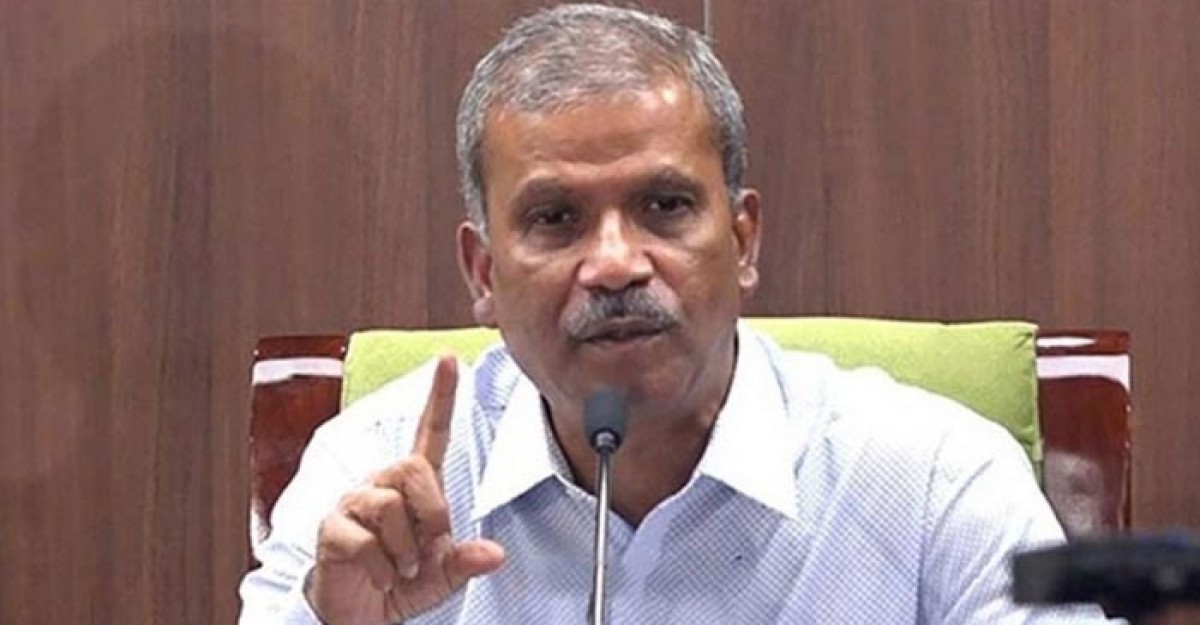 অন্তর্বর্তী সরকারের মেয়াদকালেই জুলাই হত্যাকাণ্ডের বিচার: আইন উপদেষ্টা