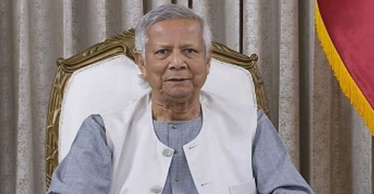 যুবদের জনসম্পদে রূপান্তরে জুলাই গণঅভ্যুত্থানে গঠিত সরকার অঙ্গীকারবদ্ধ
