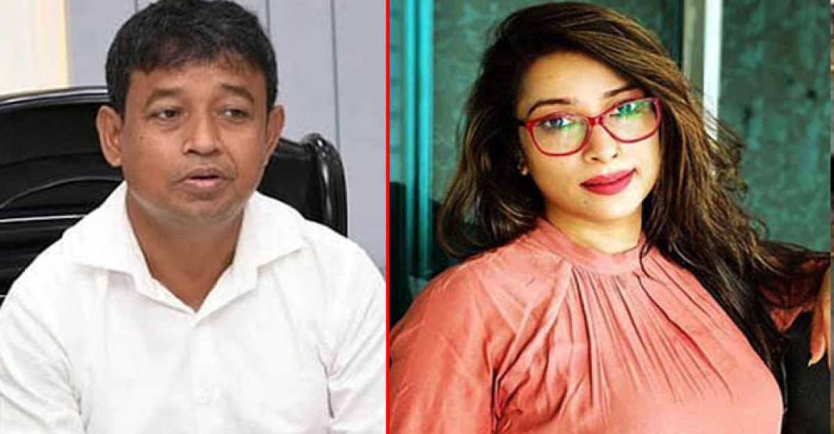ডিবি হারুন ব্যক্তিগতভাবে ফোন দিয়ে ডাকতেন: ডা. সাবরিনার