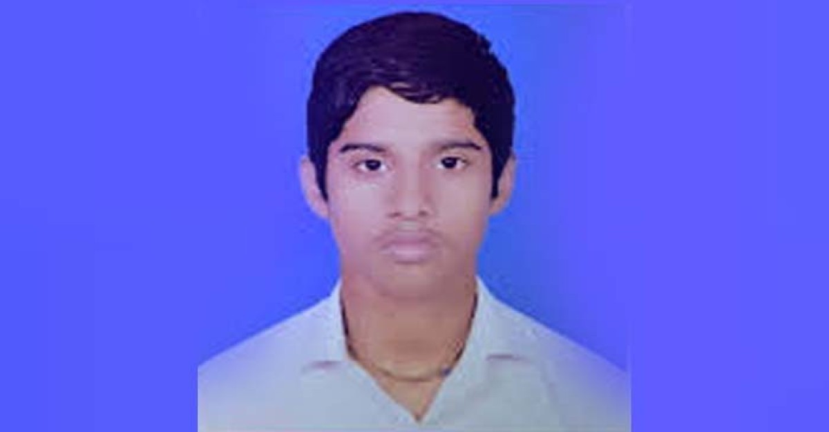 ধর্ম বিষয়ে পরীক্ষা দিয়ে কৃষিতে ফেল