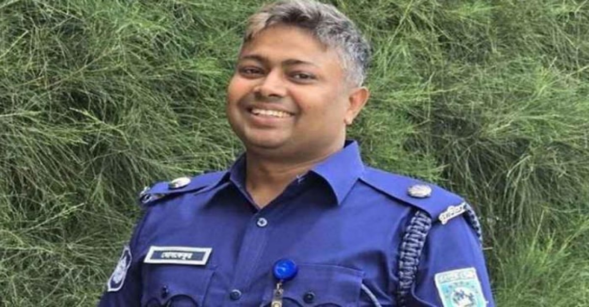 গোপালগঞ্জের ঘটনা নিয়ে ফেসবুকে ট্রল, এএসপি প্রত্যাহার