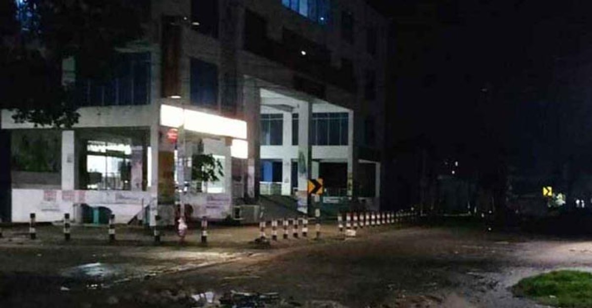গোপালগঞ্জের সর্বশেষ পরিস্থিতি নিয়ে যা জানা যাচ্ছে