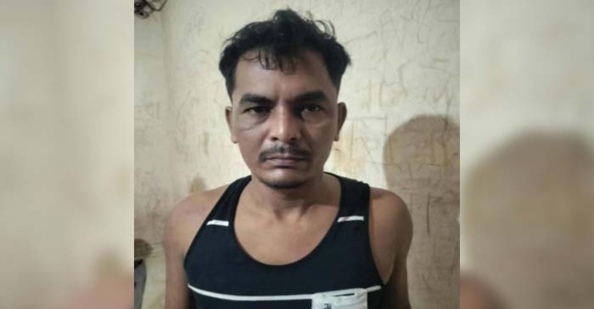 চকরিয়ার পুলিশ সদস্যের স্ত্রী ধর্ষণকারি সেই চোর গ্রেফতার