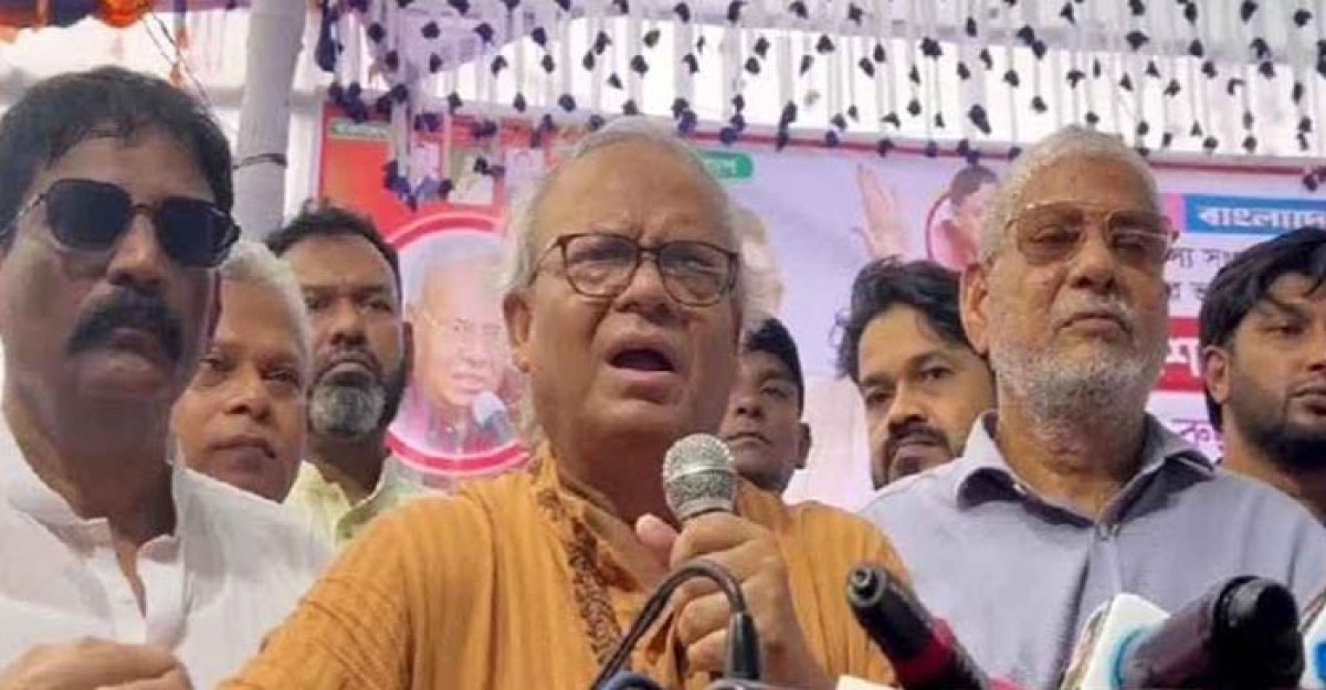 বিএনপি’র সদস্য কারা হতে পারবেন, যা বললেন রিজভী