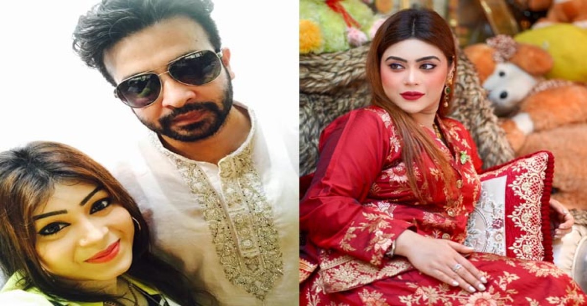 শাকিবের সঙ্গে ‘সম্পর্ক’ কী, রহস্যময় উত্তর মিষ্টি জান্নাতের