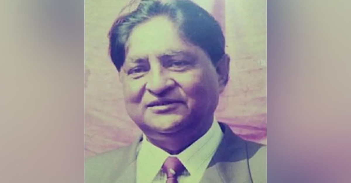 বিএনপি চেয়ারপারসনের উপদেষ্টা ও সাবেক সংসদ সদস্য আব্দুল মান্নান তালুকদারের মৃত্যু