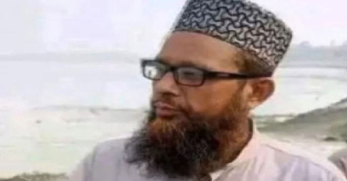 সমাবেশে যাওয়ার পথে সড়কে প্রাণ গেল উপজেলা জামায়াত আমিরের