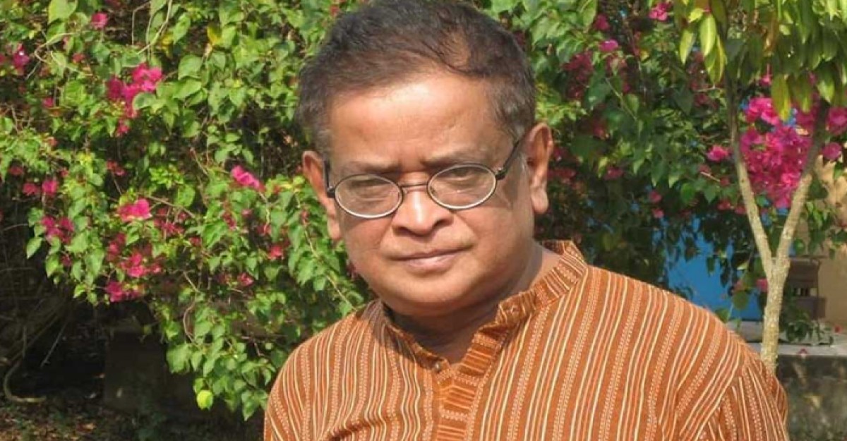 কথার জাদুকর হুমায়ূূন আহমেদের প্রয়াণ দিবস আজ