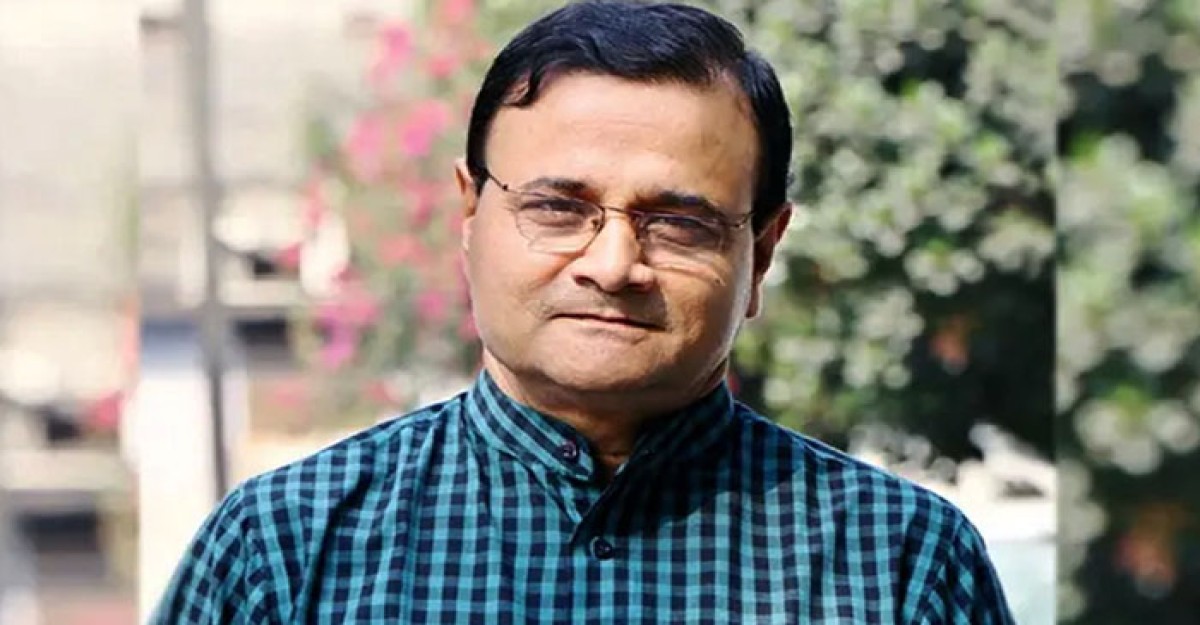 আমৃত্যু আমার ভিজিট ৩০০ টাকাই থাকবে: ডা. এজাজ