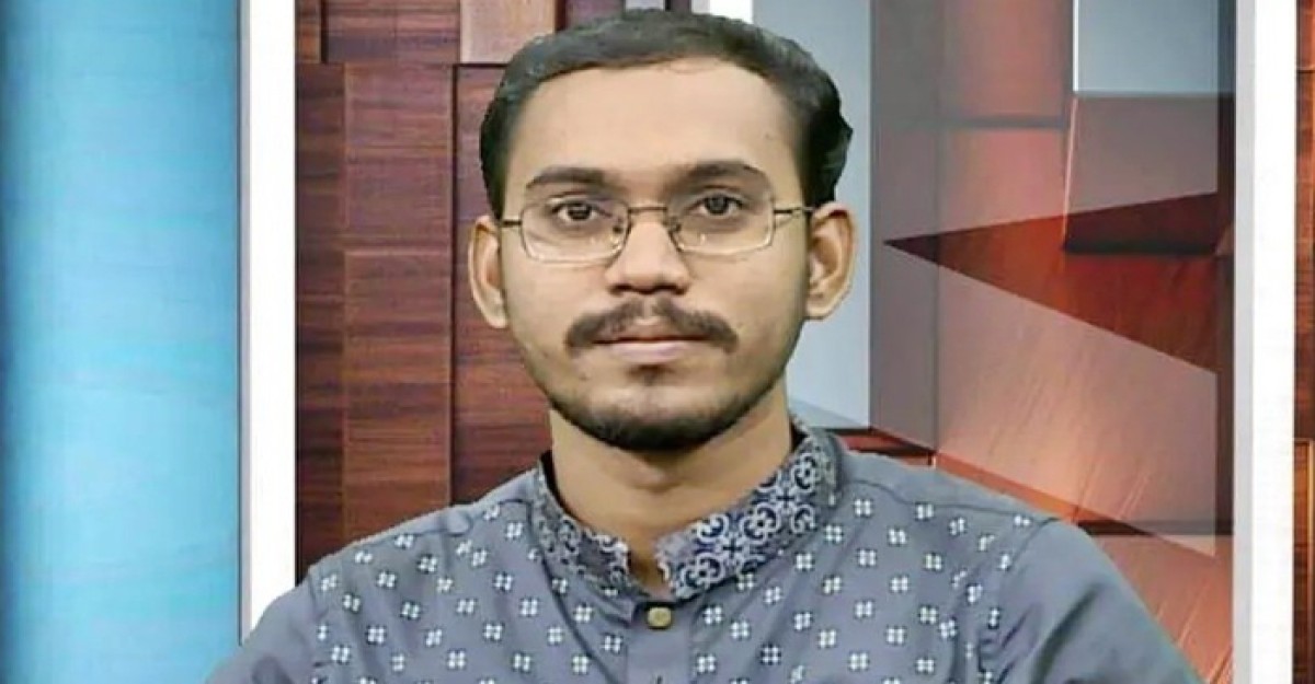চকরিয়ায় এনসিপির গাড়িবহর আটকে রেখেছে বিএনপির লোকজন: হান্নান মাসউদ