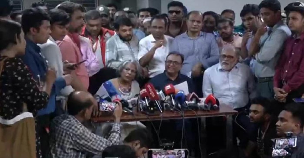 সাত জনের মরদেহ শনাক্তে লাগবে ডিএনএ টেস্ট: আইএসপিআর