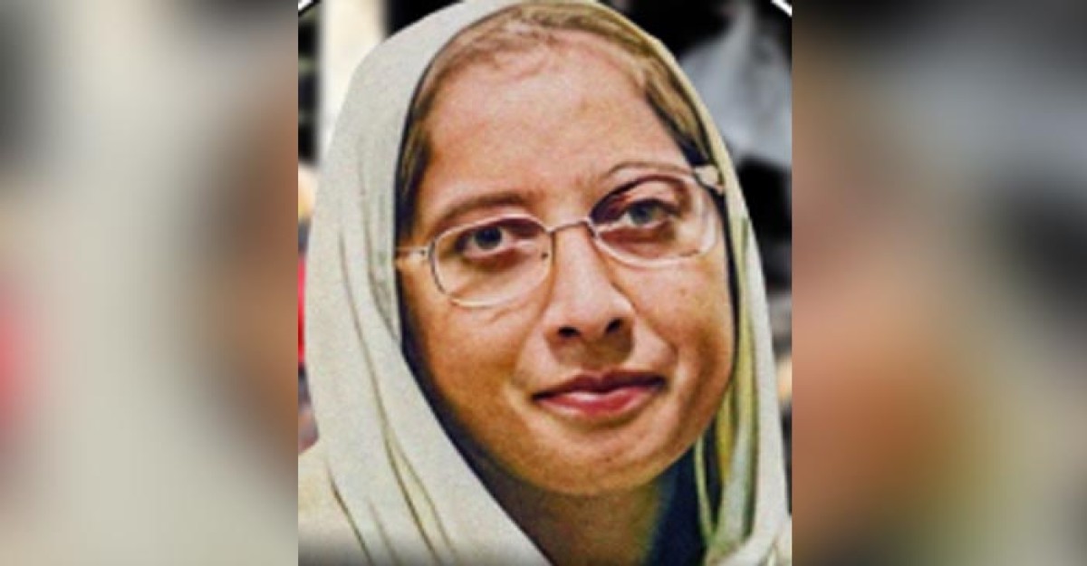 দগ্ধ শরীর নিয়ে ২০ শিশুকে বাঁচিয়ে না ফেরার দেশে শিক্ষিকা মাহেরীন