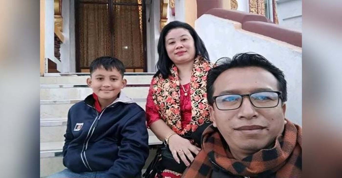 উত্তরায় বিমান বিধ্বস্তের ঘটনায় আহত উক্যসাইন মারমা আর নেই