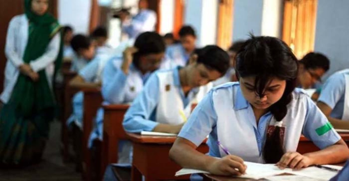 ২৪ জুলাইয়ের এইচএসসি ও সমমানের পরীক্ষা স্থগিত