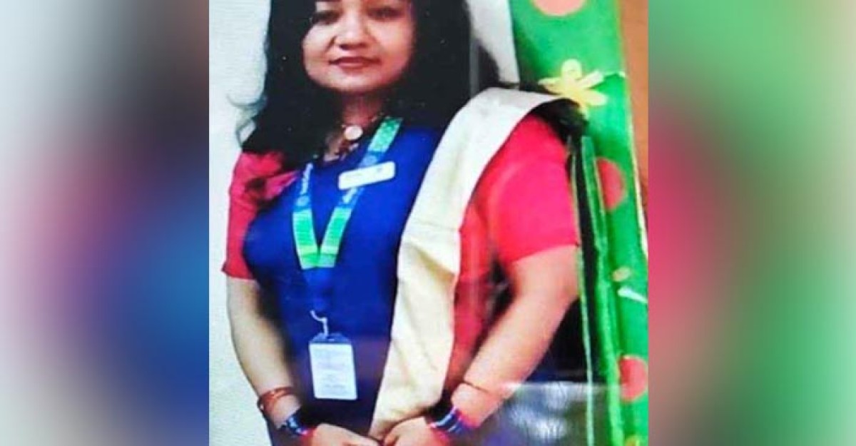 শিক্ষিকা মাসুকার মৃত্যুতে ব্রাহ্মণবাড়িয়ায় শোকের ছায়া