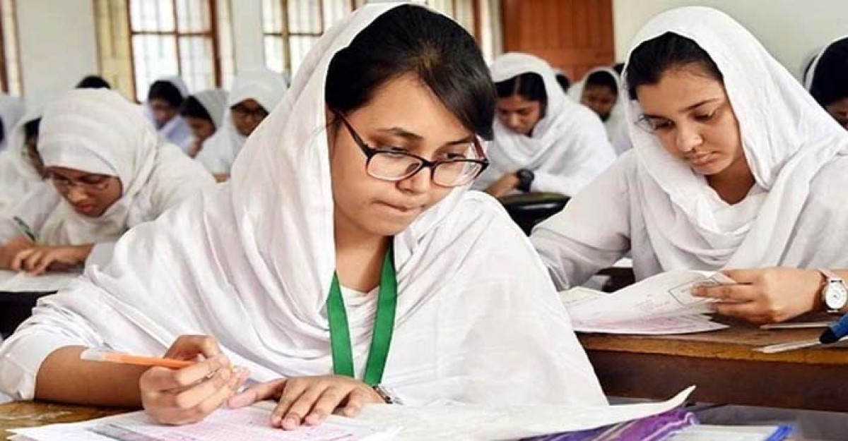 এইচএসসির স্থগিত পরীক্ষার রুটিন প্রকাশ