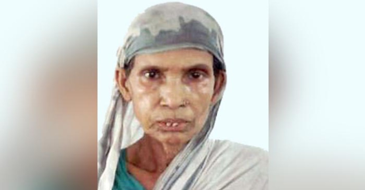 নাতনিকে যৌন হয়রানির প্রতিবাদ করায় দাদিকে হত্যা, আটক ২