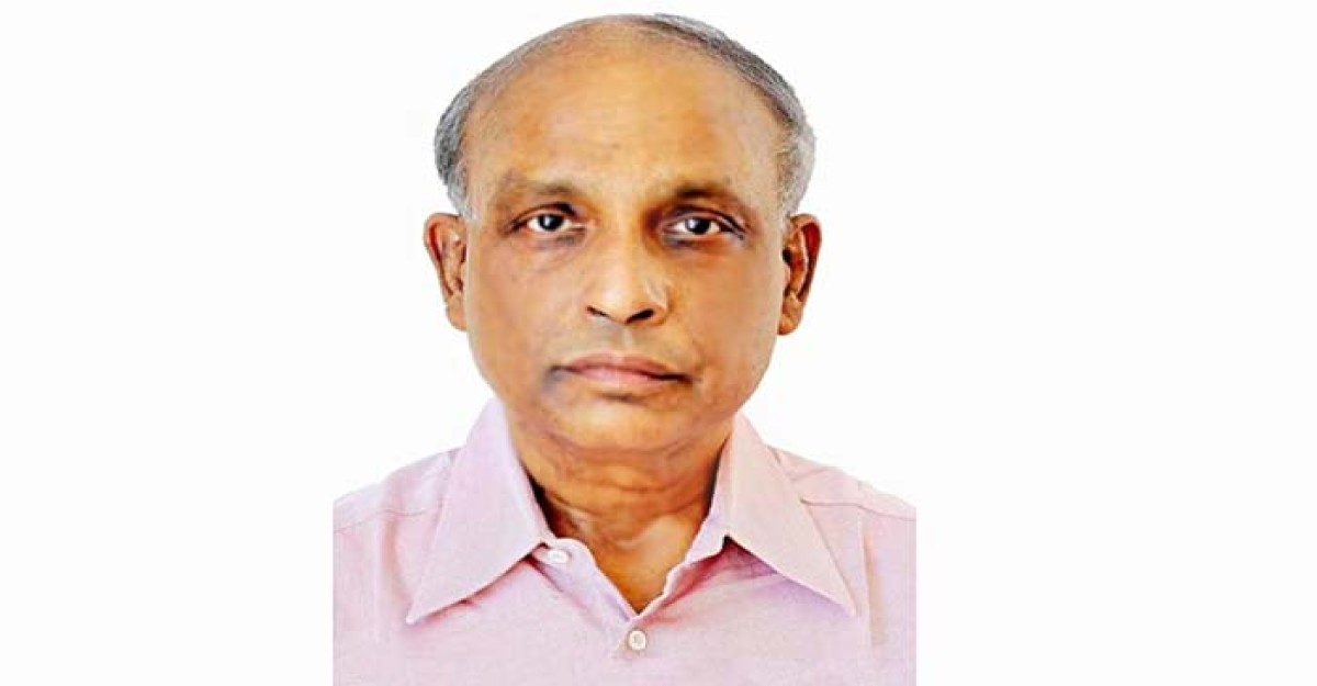 ইসলামী ব্যাংকের চেয়ারম্যান হলেন ড. এম জুবায়দুর রহমান