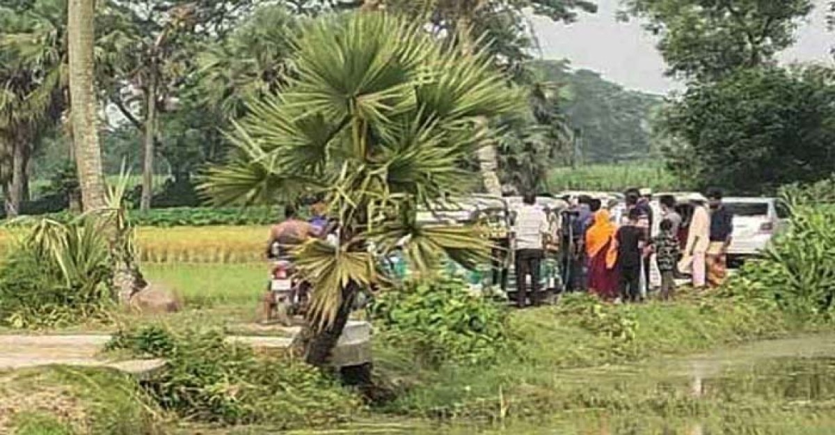 কুড়িগ্রামে জমি নিয়ে বিরোধ, সংঘর্ষে নিহত ৩