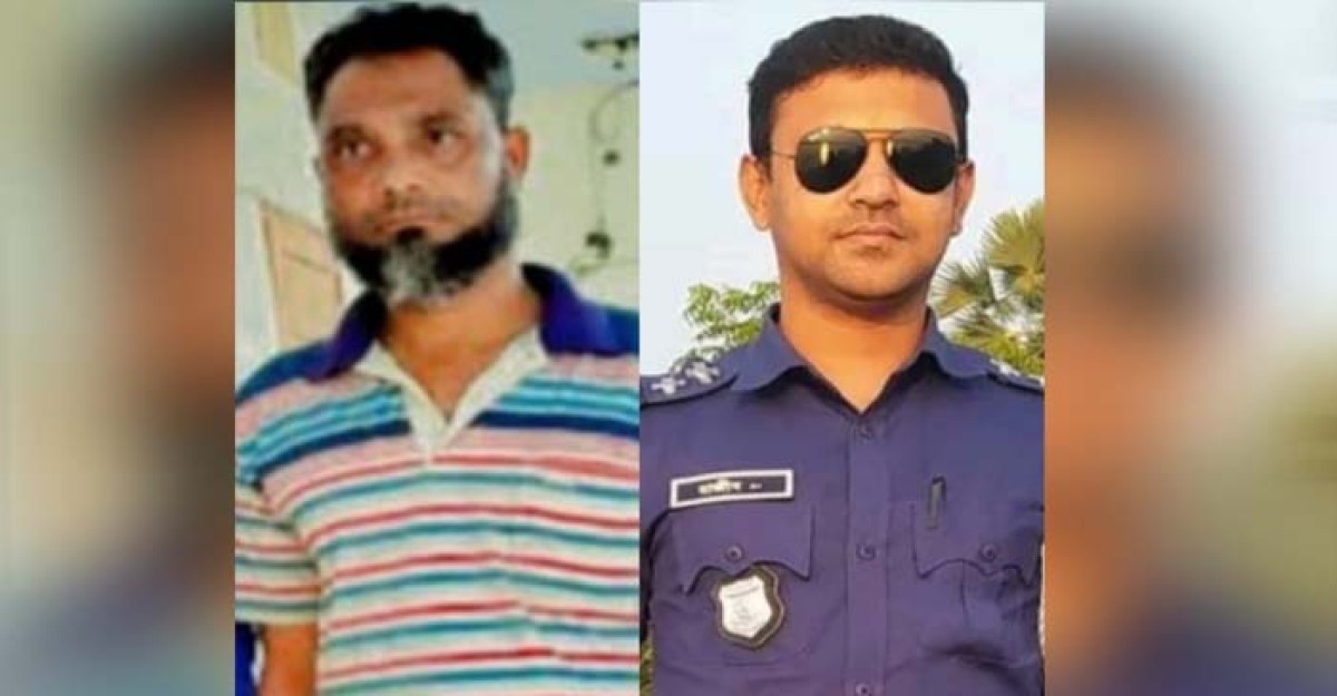 কালিগঞ্জে বিট পুলিশ রাজীবের ছত্রছায়ায় বিষ্ণুপুরে গড়ে উঠেছে ওবায়দুল্লার মাদক সাম্রাজ্য