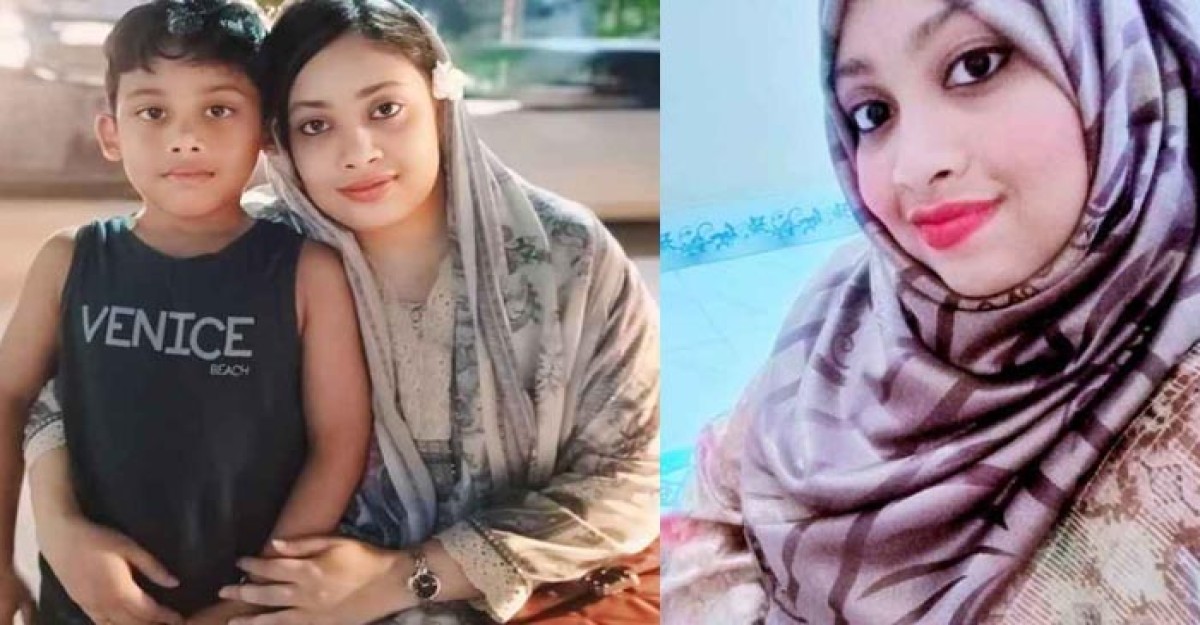 মাইলস্টোন ট্রাজেডি: নিখোঁজ আফসানা প্রিয়ার মরদেহ শনাক্ত