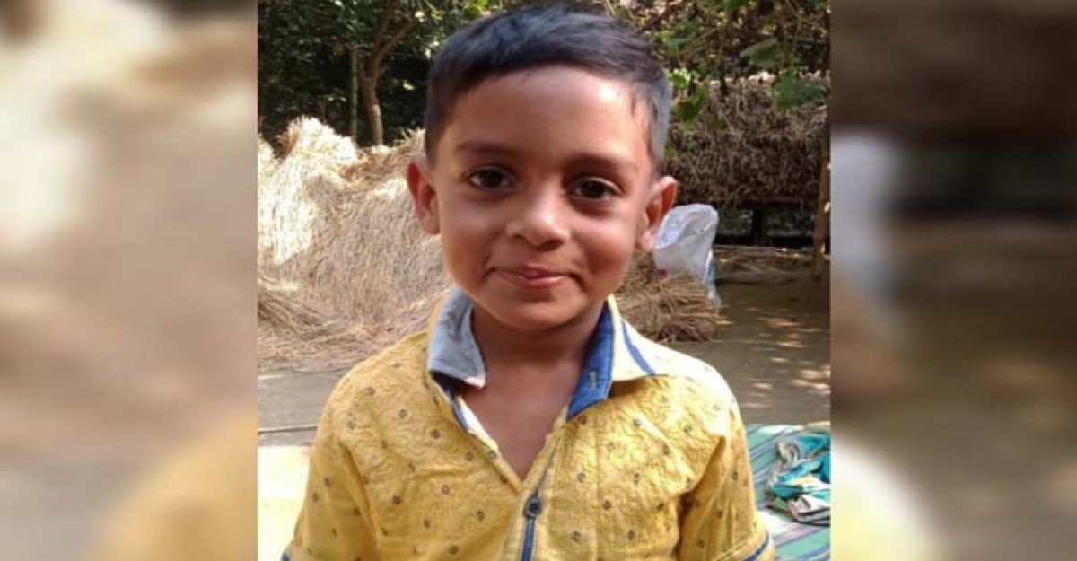 নড়াইলে ঘুমন্ত অবস্থায় সাপের কামড়ে মাদরাসাছাত্রের মৃত্যু