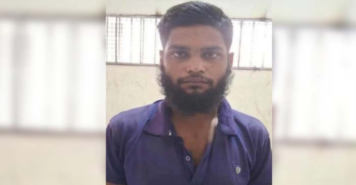 মির্জাপুরে মাকে হত্যা করে ছেলের থানায় আত্মসমর্পণ