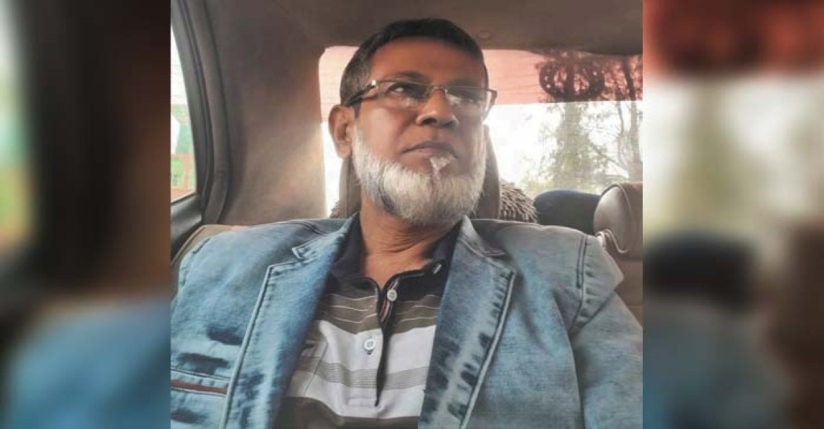 মুন্সীগঞ্জ কারাগারে আওয়ামী লীগ নেতার মুত্যু