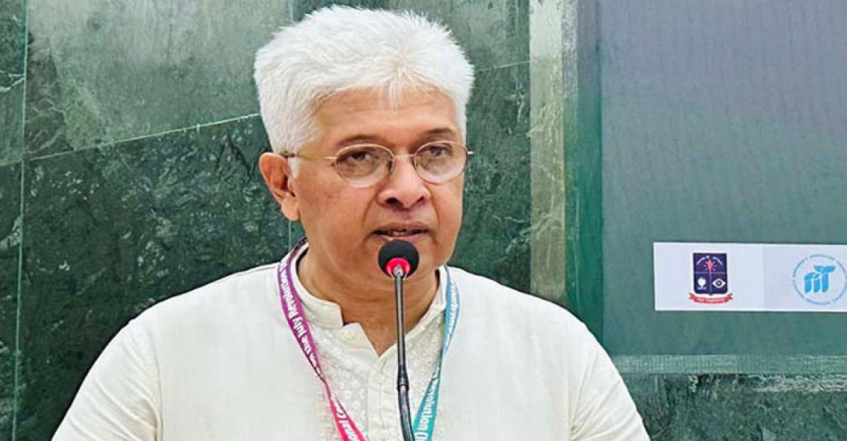 দেশে আর যেন নিপীড়নের শাসন ফিরে না আসে: গণপূর্ত উপদেষ্টা
