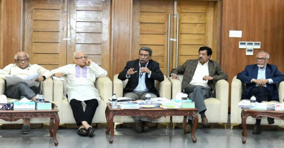 এক ব্যক্তি সর্বোচ্চ ১০ বছর প্রধানমন্ত্রী, একমত দলগুলো