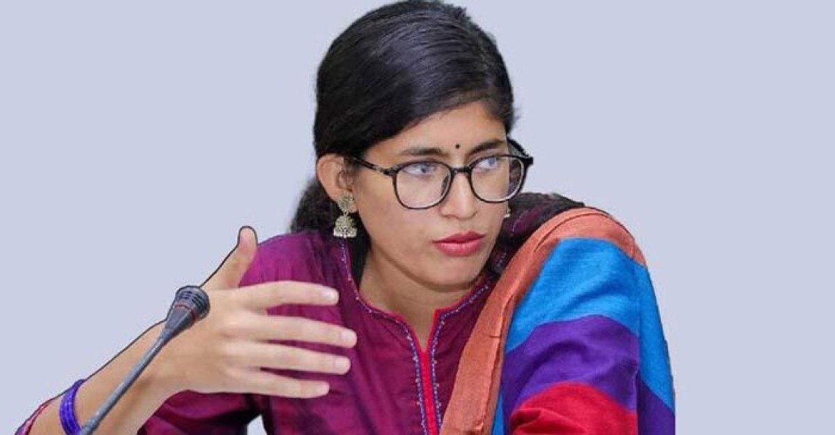 গুলশানে চাঁদাবাজির ঘটনায় উমামা ফাতেমার ফেসবুক পোস্ট