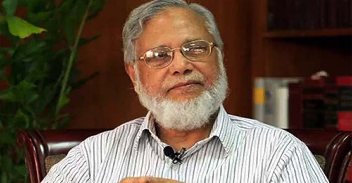 খায়রুল হকের শুনানিতে বিচারিক কাজে অসহযোগিতা, ডিসিকে ব্যাখ্যা দিতে নির্দেশ