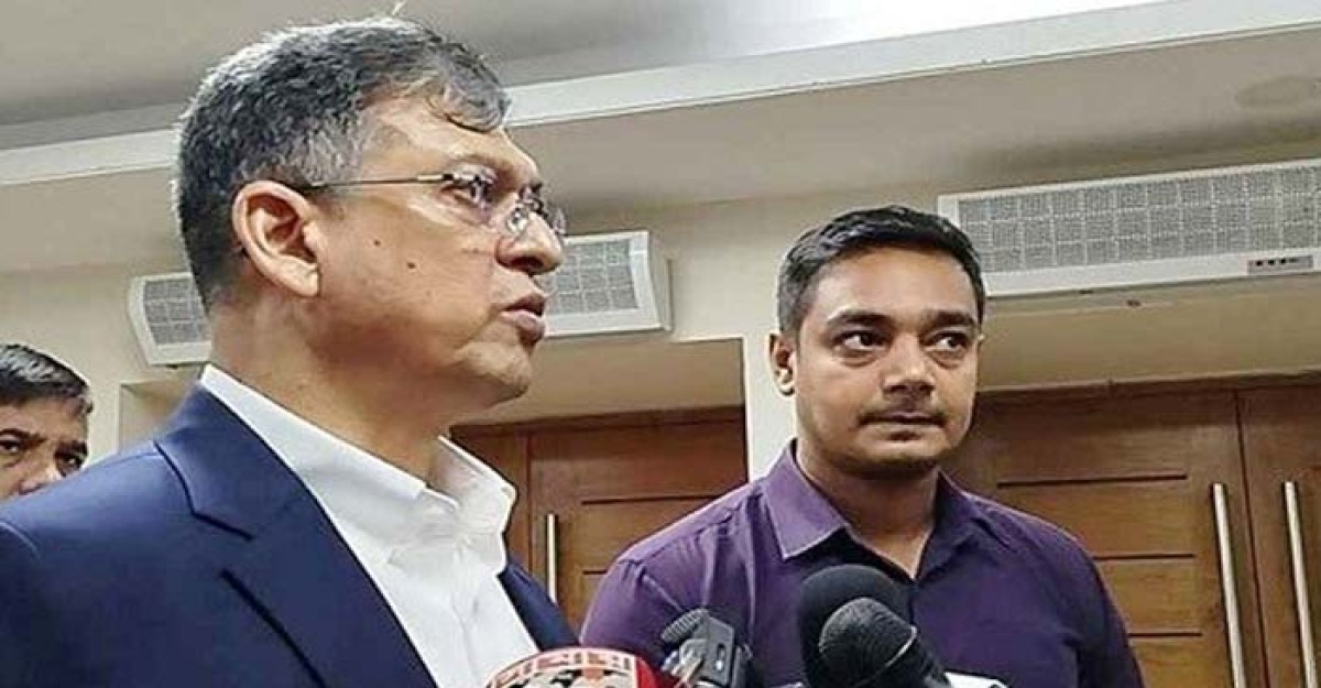 ঐকমত্য কমিশনের বৈঠক থেকে বিএনপির ‘ওয়াকআউট’