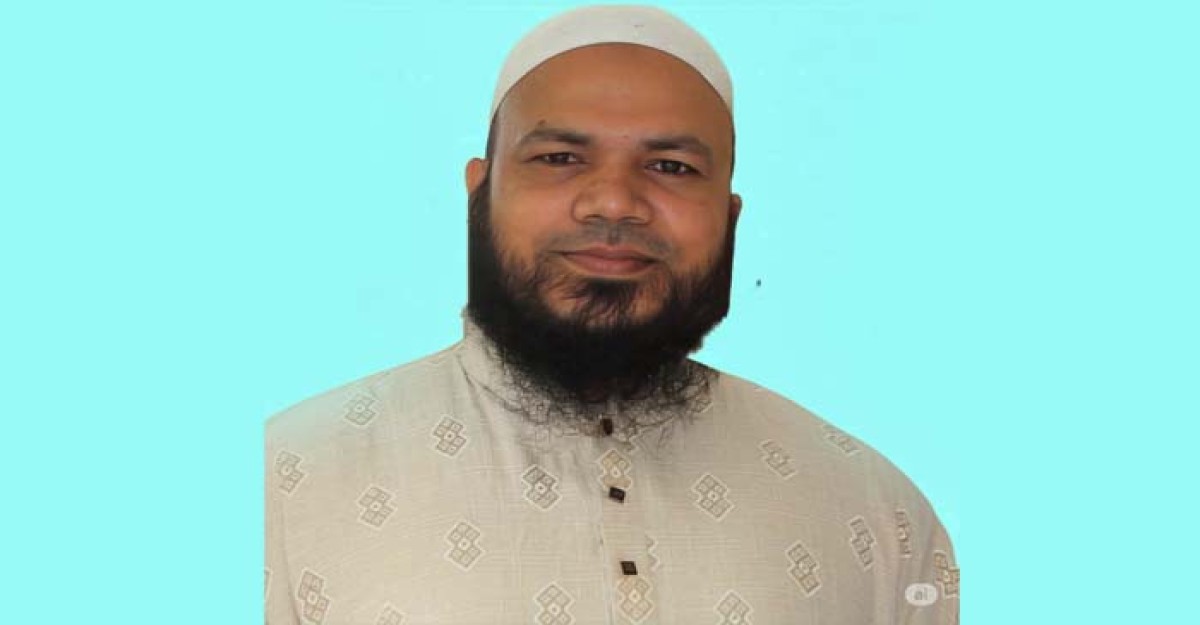 ডেঙ্গু আক্রান্ত হয়ে কলেজ শিক্ষকের মৃত্যু