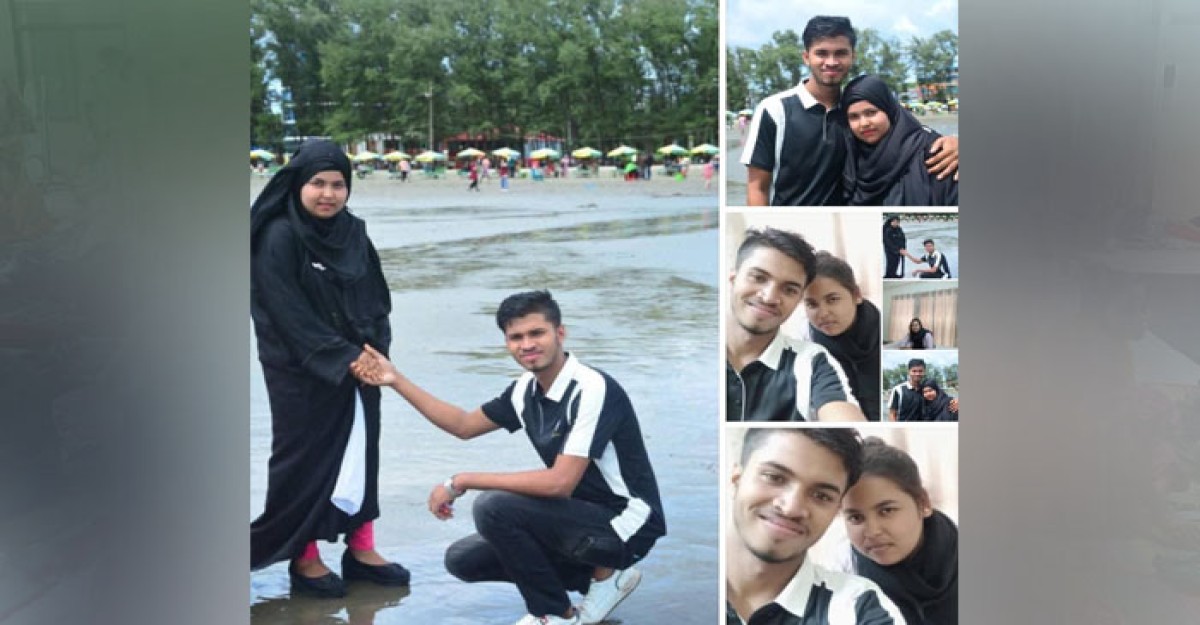 চকরিয়ায় চাচিকে নিয়ে পালালেন ভাতিজা, এলাকাজুড়ে চাঞ্চল্য