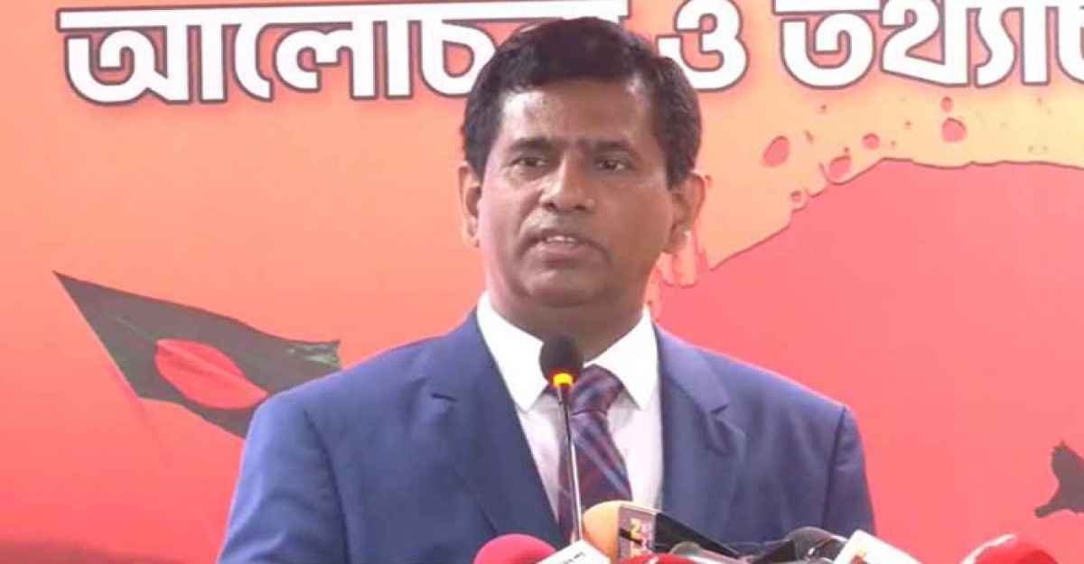 গণহত্যায় জড়িত শীর্ষদের বিচার ডিসেম্বরের মধ্যে : চিফ প্রসিকিউটর