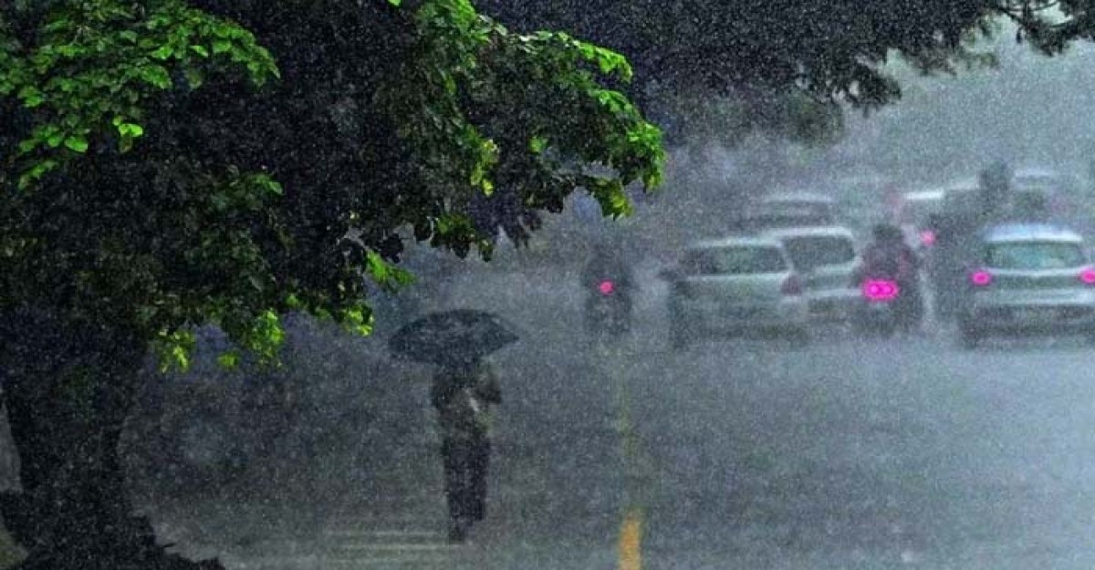 সারাদেশে বৃষ্টি নিয়ে বড় দুঃসংবাদ