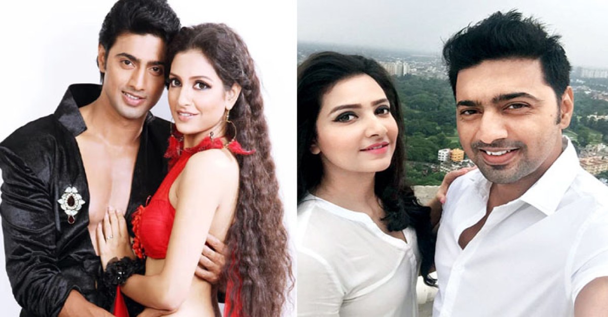 এই জন্মে শুভশ্রী তার নাম থেকে আমাকে সরাতে পারবে না: দেব
